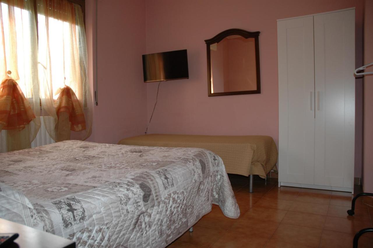 B&B Villa Carolina Vaprio d'Adda ภายนอก รูปภาพ
