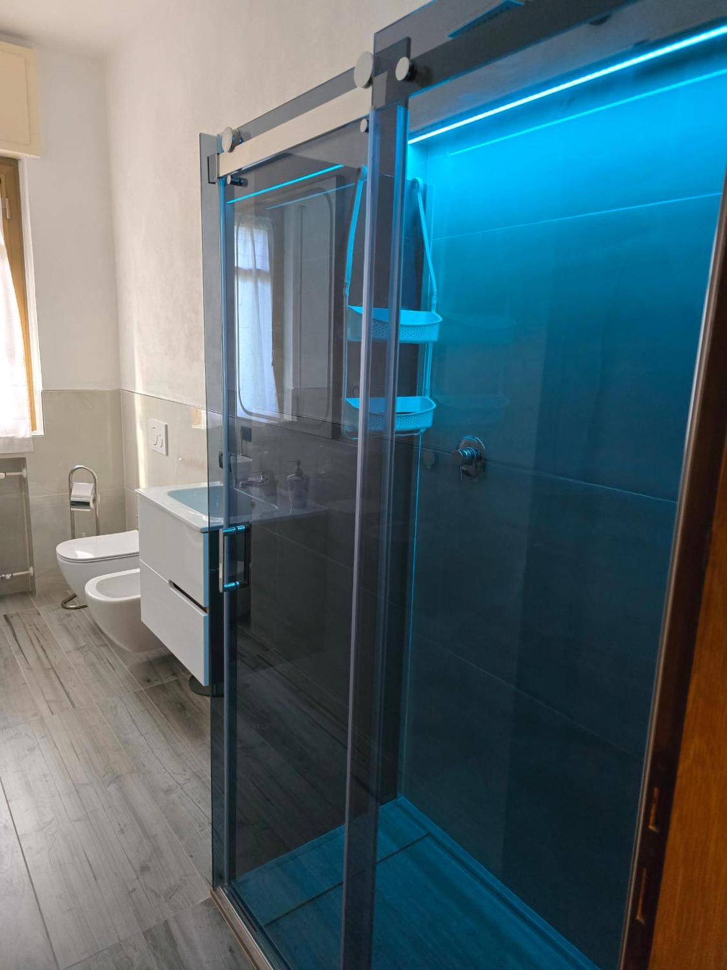 B&B Villa Carolina Vaprio d'Adda ห้อง รูปภาพ